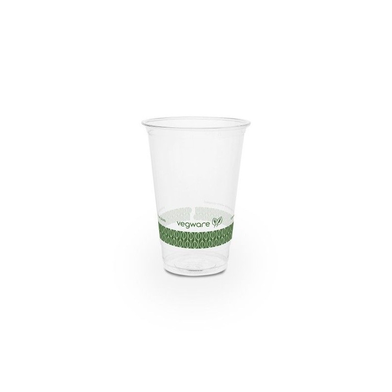 Tazza PLA 9oz / 280ml 1000 unità