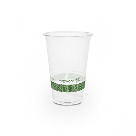 Copo PLA 9oz / 280ml 1000 unidades