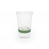 Vaso PLA 9oz / 280 ml 1000 unidades