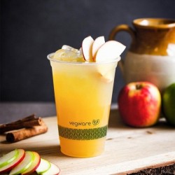 Vaso PLA 9oz / 280 ml 1000 unidades