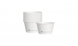vasos desechables ecológicos biodegradables 2