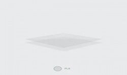 Copo plástico PLA 12oz / 350 ml 50 unidades