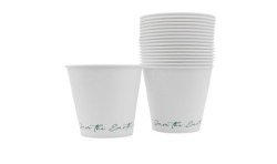 Copo de Papel Branco 350 ml / 12 oz 1000 unidades