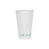 Bicchiere di Carta Bianco 350 ml / 12 oz 1000 unità
