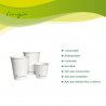 vasos desechables ecológicos biodegradables ficha técnica