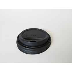 Tapas CPLA 8oz 50 unidades