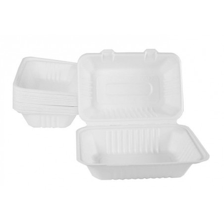 Recipiente para cana-de-açúcar 600 ml 50 unidades