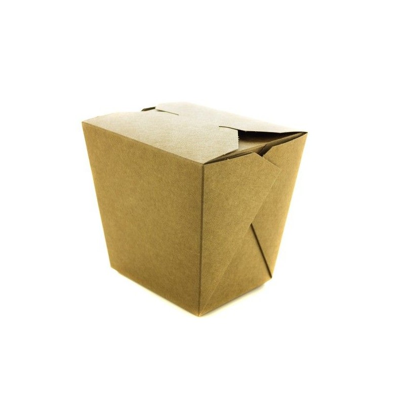 Caja noodle 32 oz / 1000 ml de Kraft 400 unidades