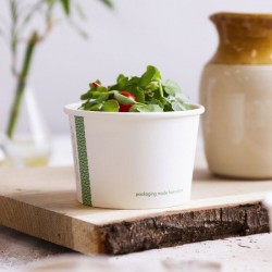 Envase 470ml 16oz, 500 unidades