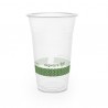 Vaso PLA 20oz / 600 ml 50 unidades