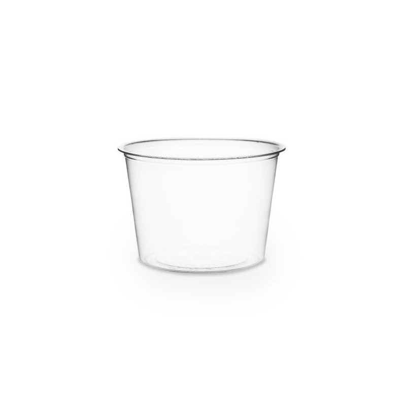 Salsera PLA 4 oz 2.000 uds