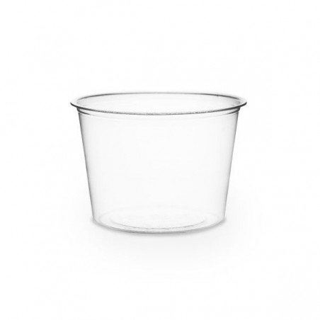 Salsera PLA 4 oz 2.000 uds