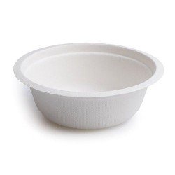 Bol de caña de azúcar 500 ml 600 unidades