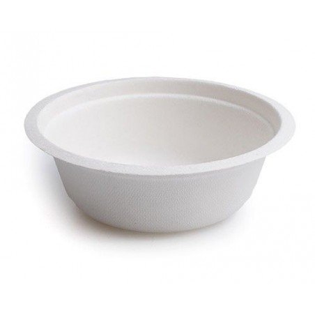 Bol de caña de azúcar 500 ml 600 unidades